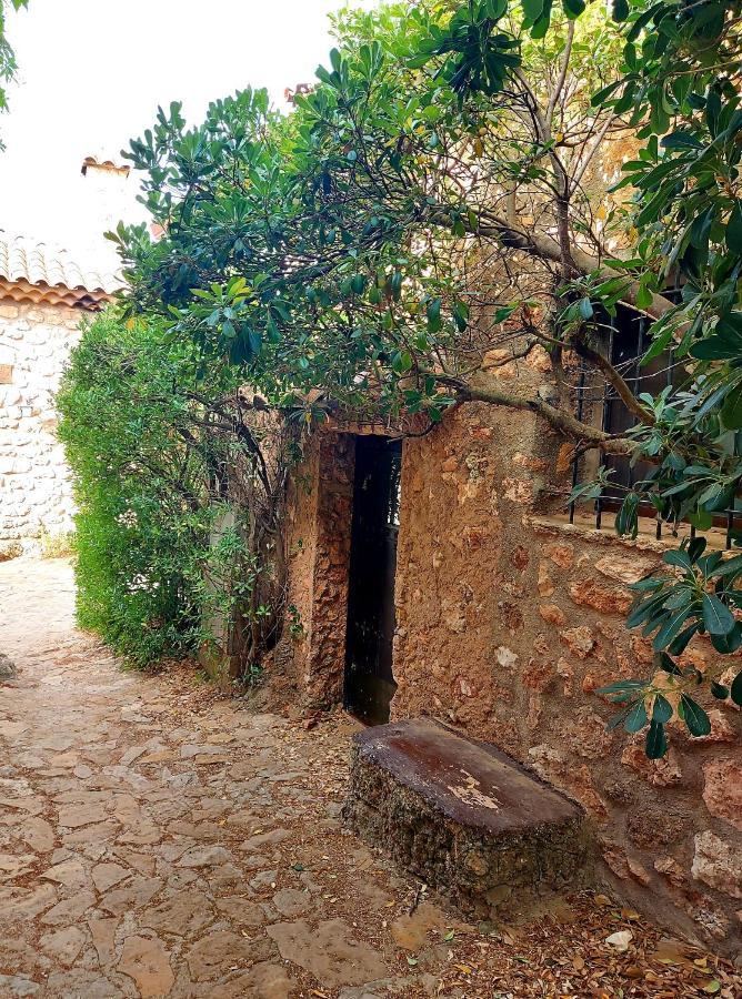 Casa Del Aguila Del Valle Риопар-Вьехо Экстерьер фото